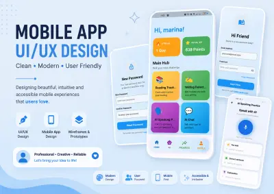 LexiAid – AI-Powered Mobile Learning App for Dyslexia & ADHD