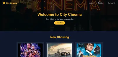City Cinema