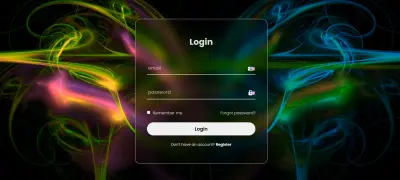Login_Form