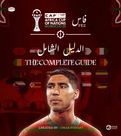 الدليل شامل