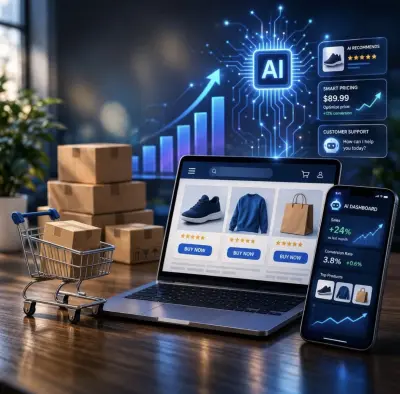 تحليل أداء المبيعات والعملاء وبناء Power BI Dashboard تفاعلية باستخدام Superstore Dataset