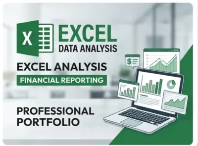 تنسيق وتنظيم جدول ميزانية مالية وتقارير أرباح عبر Excel