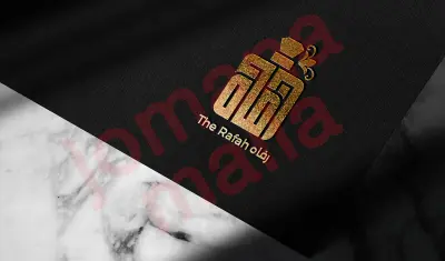 شعار رفاه للعطور