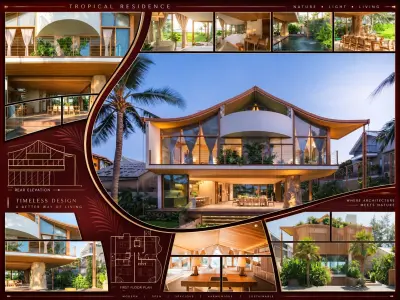 Architecture Board