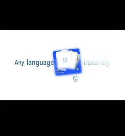 SAAS animation
