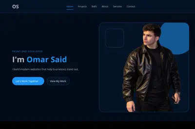 My Portfolio