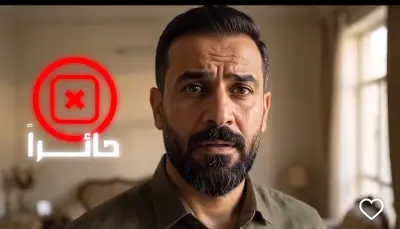إنشاء فيديو احترافي بالذكاء الاصطناعي للشركة عقارات