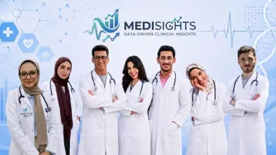 MediSights — Clinical Insights Dashboard