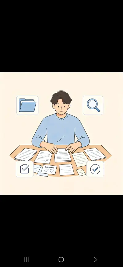 "كتابة وإنشاء تعليقات وتقييمات احترافية"