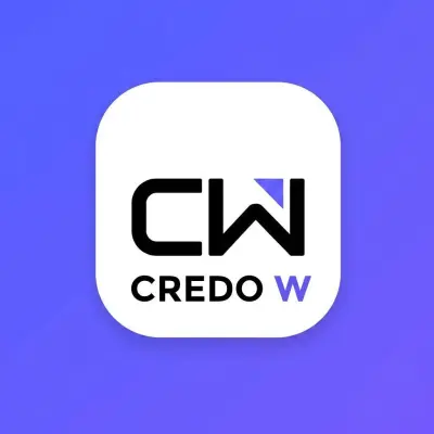 كريدو W (Credo W)