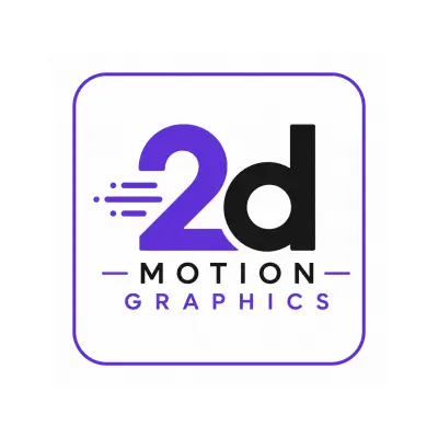 فيديوهات 2D Motion Graphics