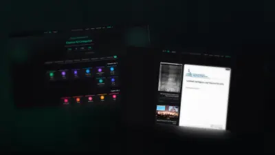 Dalilek — AI-Powered Multilingual Content Platform | منصة دليلك للمحتوى المدعوم بالذكاء الاصطناعي