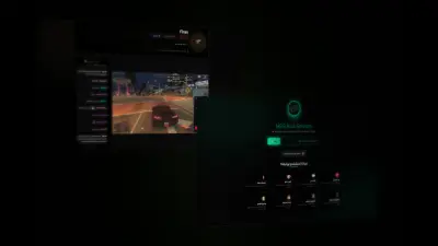 HSG Kick Stream — Live Streaming & Real-Time Chat Platform | منصة مشاهدة بثوث Kick مع شات حي