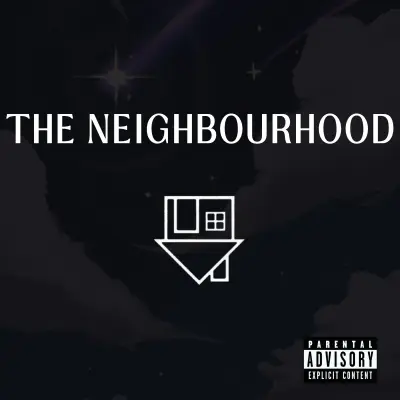 Concept Album Cover Design