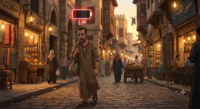 صناعة فيديو توعية بالذكاء الاصطناعي