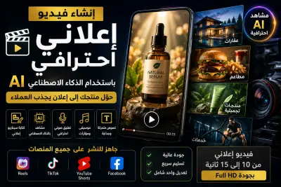 فيديوهات Ai