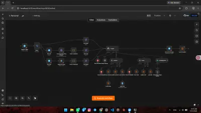 📊 Automated Sales & Reports System