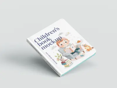 تصميم كتالوج صور