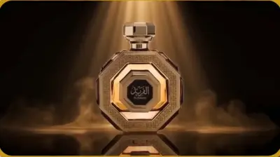 فيديو اعلاني احترافي