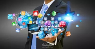 إدارة صفحات الفيس بوك بطريقة احترافية عالية