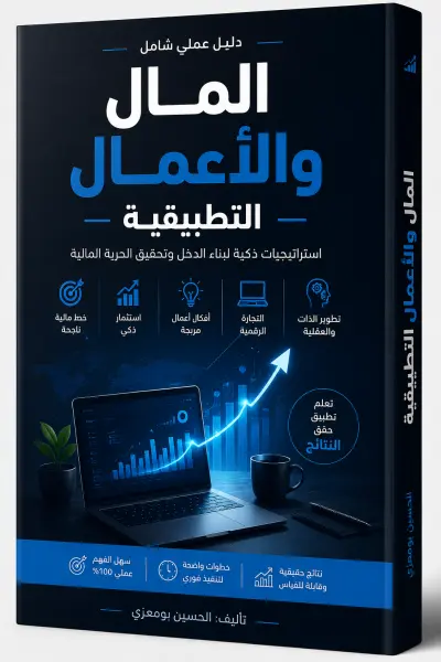 دليل المال والأعمال التطبيقية
