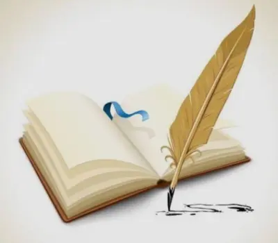 إعاده كتابة وتصحيح لغوي
