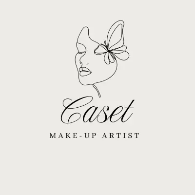 تصميم هوية بصرية وشعارات (Logo) احترافية للماركات التجارية