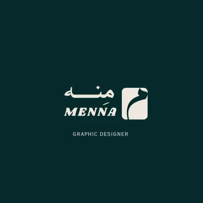 Personal Logo Design