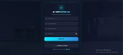 AI Employee