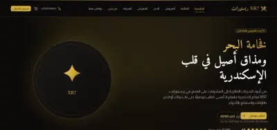 برمجه وتطوير المواقع