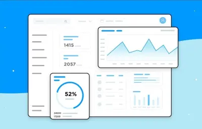 PortoFolio Hub