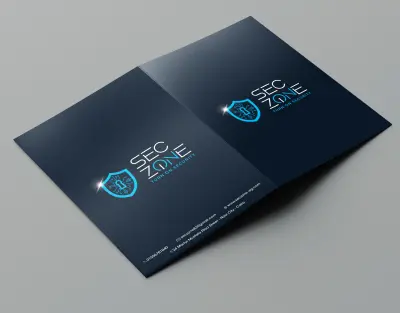 Folder Design | تصميم فولدرات احترافية