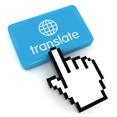 ترجمة احترافية عربي / إنجليزي