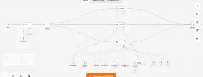 AI Restaurant Agent – RAG & AI Automation