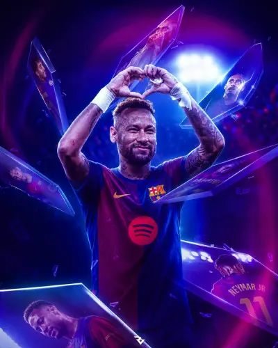 تصميم بوستر مباراه دوري ابطال اوروبا