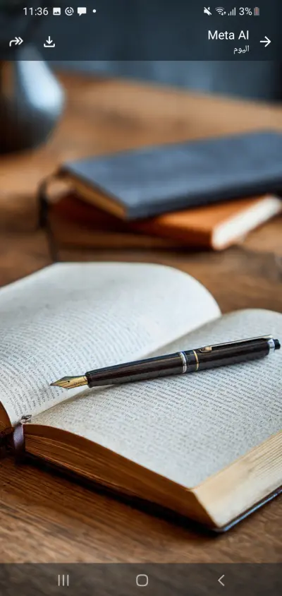 مقال عن فوائد القراءة