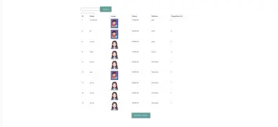 Instructor & Course Management System