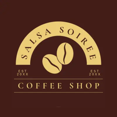 Coffee Logo Design