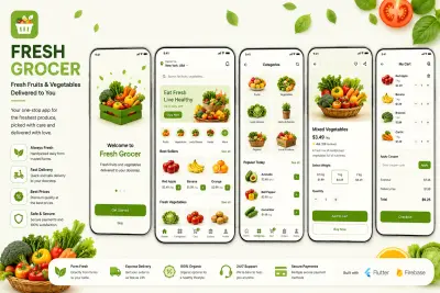 Store Mobile App