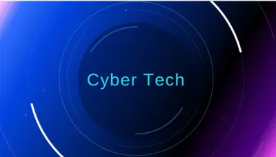 Cyber Tech Plan