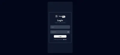 تطبيق إدارة الملاحظات باستخدام React.js
