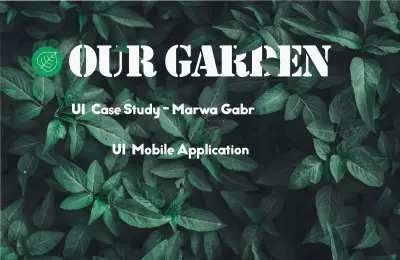 تصميم واجهة المستخدم لتطبيقات الهاتف وصفحات الويب  UI/UX web design and mobile application