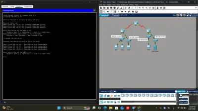 network design and secuirty