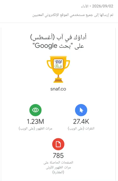 تحسين محركات البحث لمتجر إلكتروني | SEO Growth