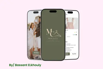 Moda & Co – Ready-to-Wear Fashion App
