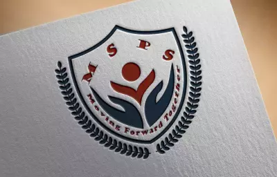 تصميم شعار