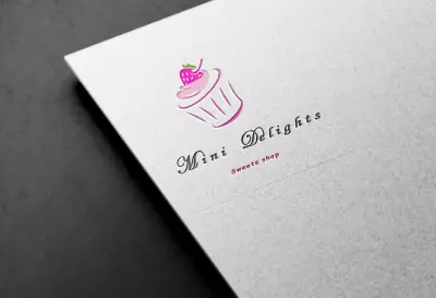 logo design
