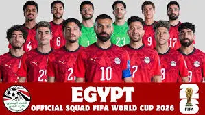 إعلان سينمائي لمنتخب مصر – طريق الفراعنة إلى كأس العالم