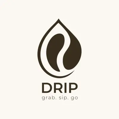 Drip Coffee