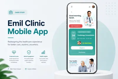 Emil clinic